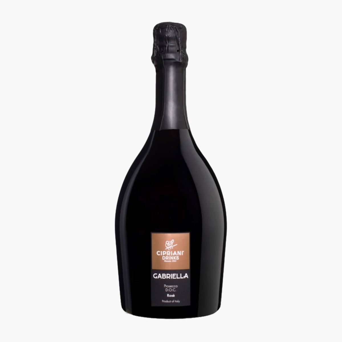Cipriani Gabriella Prosecco